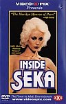 Inside Seka featuring pornstar Seka