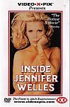 Inside Jennifer Welles featuring pornstar Philip Marlowe