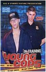 Young Cops in Training from studio Ass 9 Studio