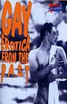 Gay Erotica from the Past featuring pornstar Bob Drake