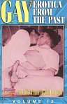 Gay Erotica from the Past 12 from studio Pleasure-Gay