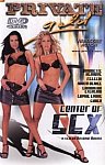 Center of Sex featuring pornstar Erik Everhard