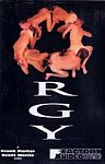 Orgy featuring pornstar Randy Boyd
