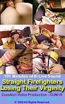 Straight Firefighter: Losing Their Virginity from studio CumAlot Video