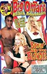 Big Omar's British Adventures: Bonin' Up Blondes featuring pornstar Joanne Pauly