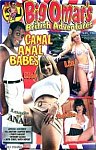 Big Omar's British Adventures: Canal Anal Babes directed by Omar Williams