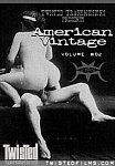 American Vintage 2 directed by Chris Cramps