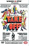 Take Off featuring pornstar Annette Haven