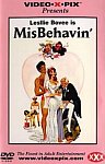 MisBehavin' featuring pornstar Leslie Bovee