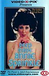 Deep Inside Annie Sprinkle featuring pornstar Diana May
