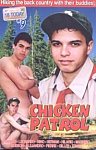 18 International 9: Chicken Patrol featuring pornstar Alejandro