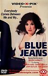 Blue Jeans featuring pornstar Sharon Mitchell