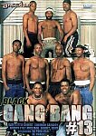 Black Gang Bang 13 featuring pornstar Little Blundt