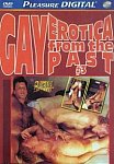Gay Erotica from the Past 3 from studio Pleasure-Gay