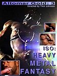 In Search Of Heavy Metal Fantasy featuring pornstar Perry Ward