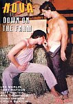 Down On The Farm featuring pornstar Toby Watson