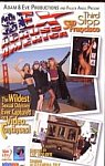 Sex Across America 3: San Francisco featuring pornstar Alexis Fire
