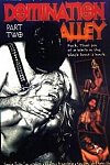 Domination Alley 2 featuring pornstar Abbey Lane