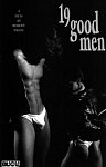 19 Good Men featuring pornstar Darren Stone