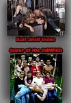 Queer of the Damned featuring pornstar Cameron Turner