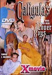 Caligula's Lover Boys featuring pornstar Daniel Debro