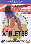 Female Athletes featuring pornstar Annette Haven