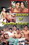 Secrets Of Paradise Island featuring pornstar Andres