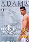 At The Beginning It Was Only A Conversation featuring pornstar Stefano Petrelli