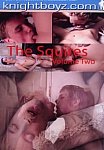 The Squires 2 featuring pornstar David Cruz