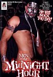Men of the Midnight Hour featuring pornstar Marcelo Lagoas
