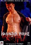 The Haunted House on Sex Hill featuring pornstar Damon Wolf