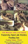 Fraternity Hand Job Victims And Fratboy Sex featuring pornstar Brendan