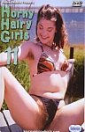 Horny Hairy Girls 11 directed by Rodney Moore