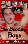 The Brodey Boys featuring pornstar Brandon