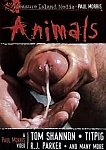 Animals featuring pornstar R.J. Parker
