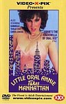 Little Oral Annie Takes Manhattan featuring pornstar Klaus Multia