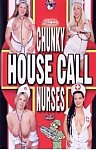 Chunky House Call Nurses featuring pornstar Britney Madison