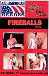 Fireballs from studio All American Heroes