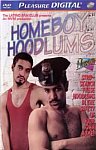 Homeboy Hoodlums featuring pornstar Victor Lopez