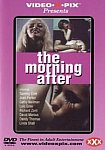 The Morning After directed by Sidney Knight