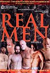Real Men featuring pornstar Nick Hunter