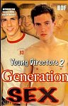 Young Directors 2 Generation Sex featuring pornstar Brett Collins