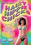 Hairy Hippie Chicks featuring pornstar Angelina Smith