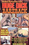 Huge Dick Bareback featuring pornstar Reed Parker