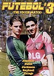 Futebol 3: The Soccer Match featuring pornstar Josemar