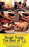 Rough Trade: The Best Of T.J. featuring pornstar T.J.