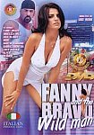 Fanny Bravo And the Wildman featuring pornstar Martin Romarno
