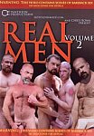 Real Men 2 featuring pornstar Steve Parker