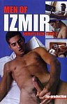 Men of Izmir featuring pornstar Mustafa
