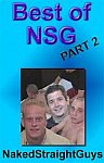 Best Of NSG 2 from studio NakedStraightGuys